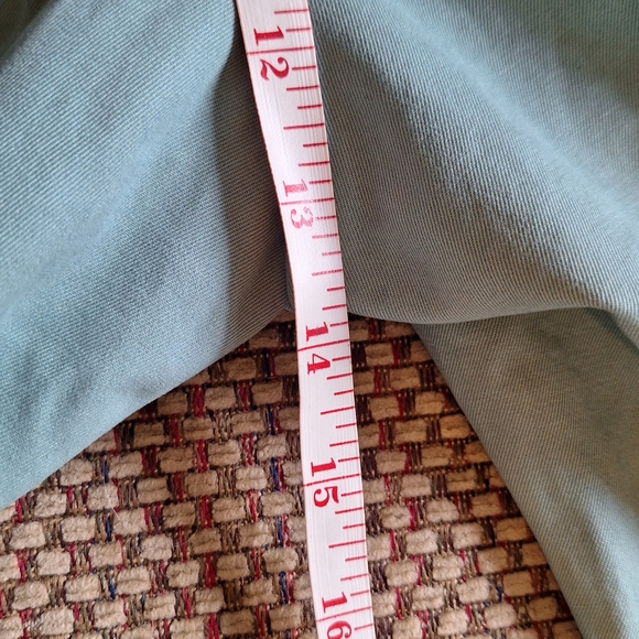 Land's End Men's Light Green Pants - Picture 11 of 16